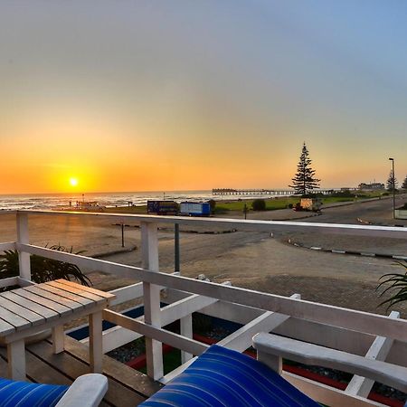 Swakopmund Sands ภายนอก รูปภาพ